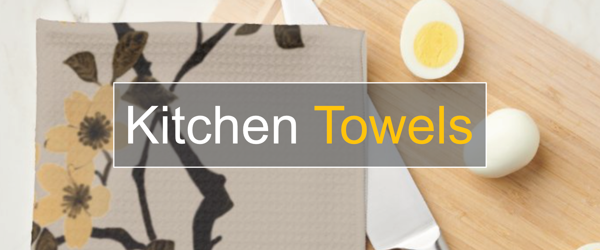 Kitchen Towels