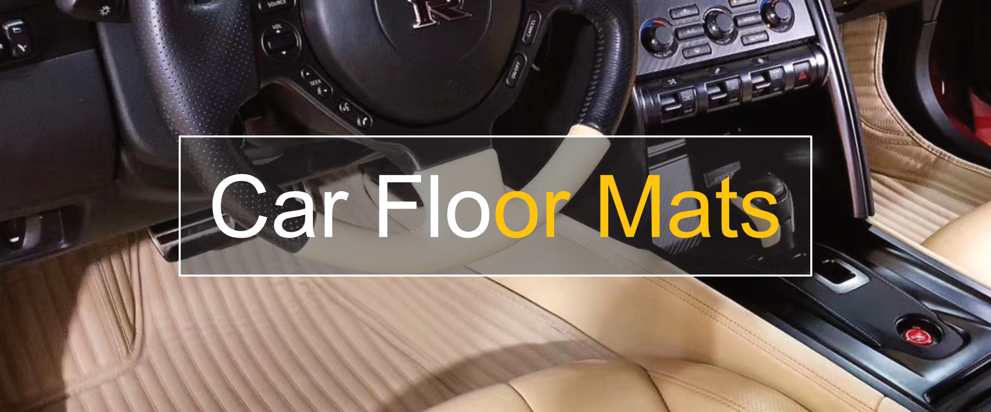 Car Floor Mats Header