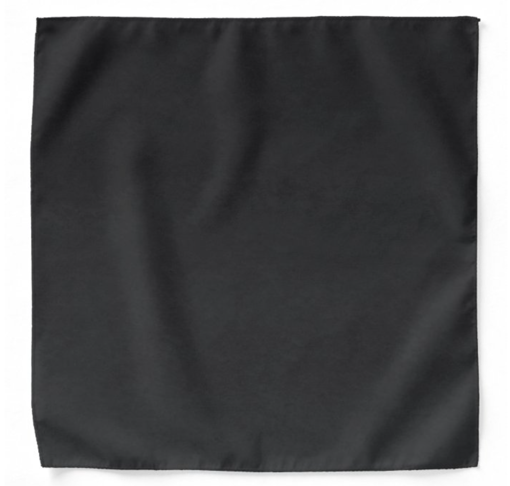 Black Slate Bandana