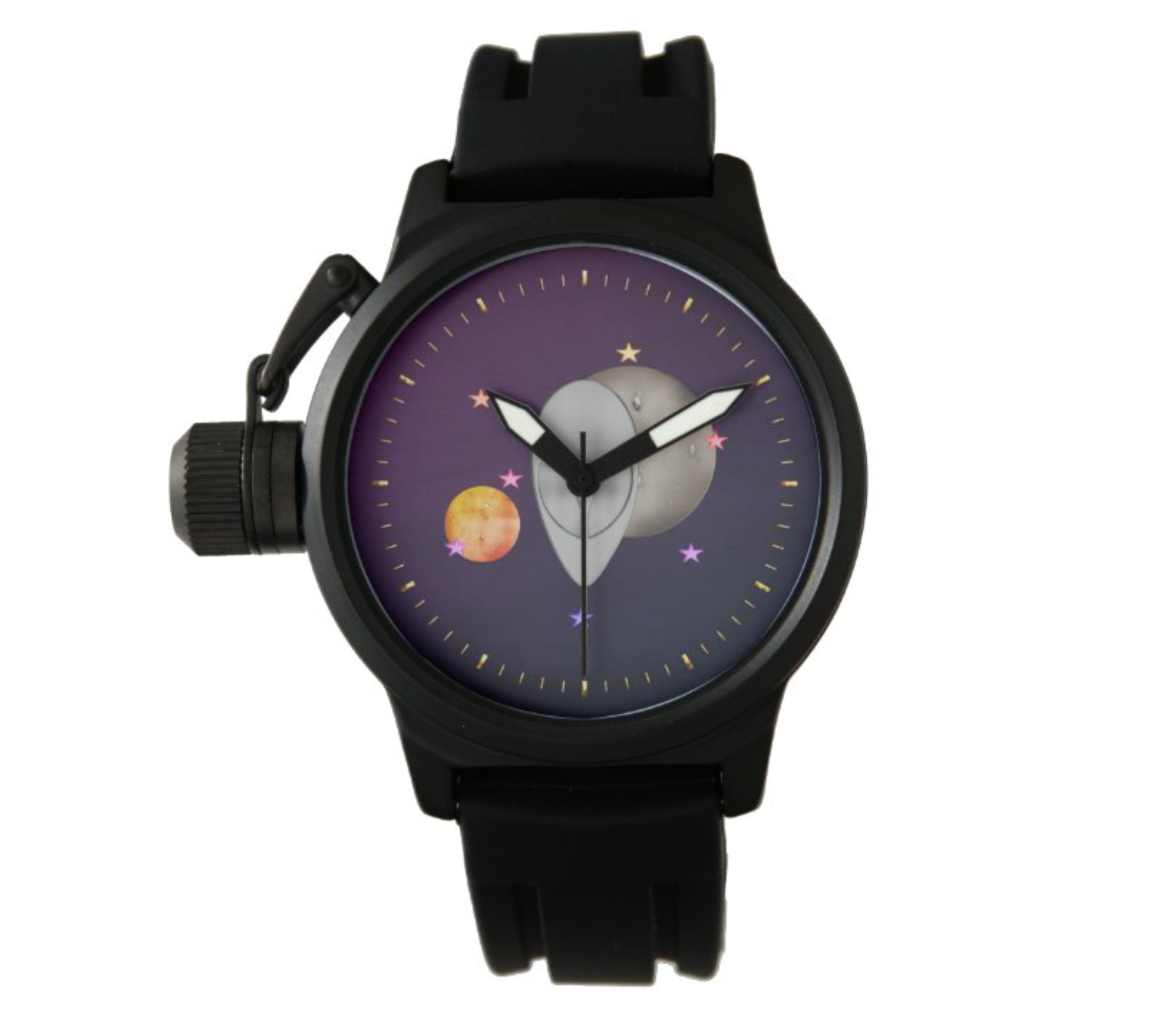 Extraterrestrial Watch