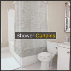 Shower Curtains