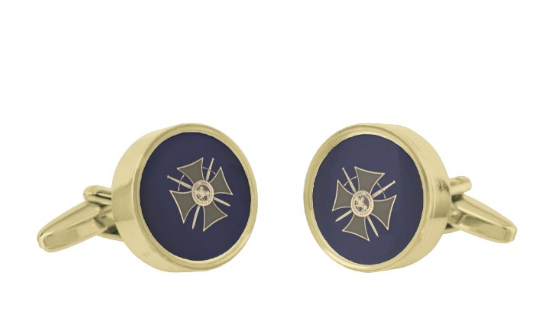 Templar Cufflinks