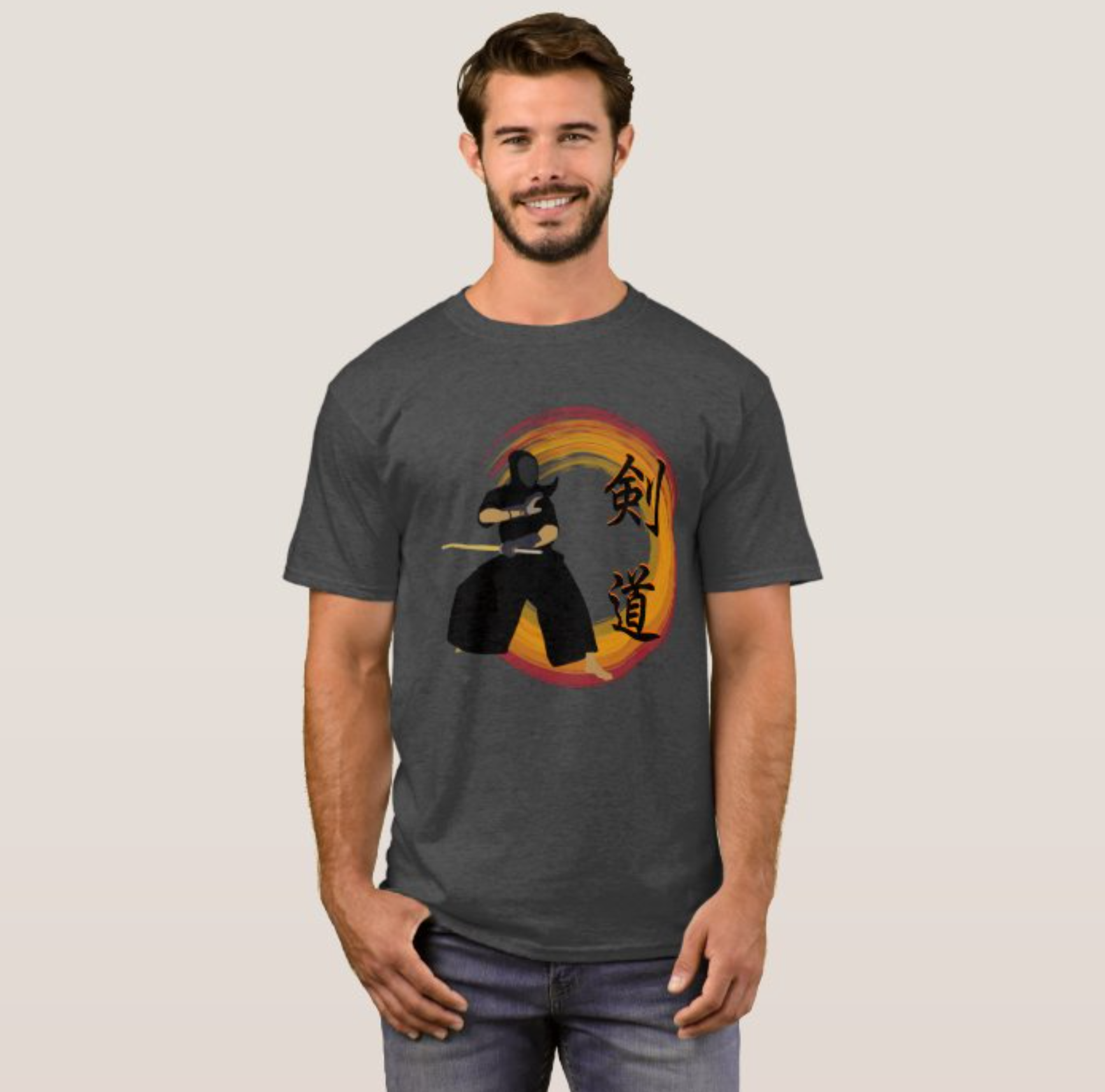 Kendo T-Shirt