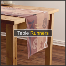 Table Runners