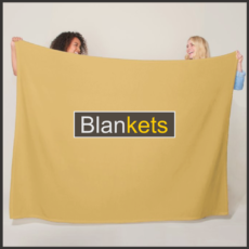 Blankets