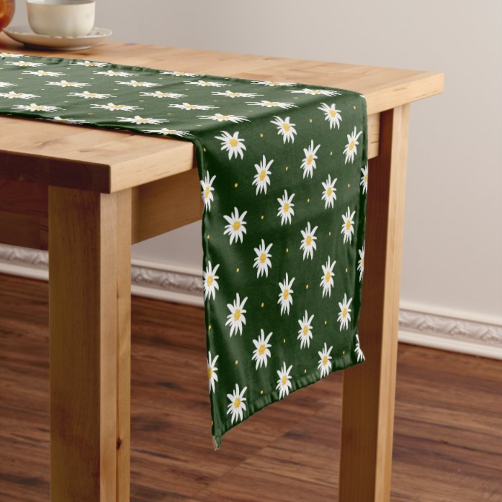 Table-Runner