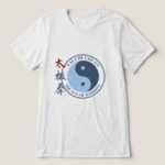 Tai Chi Tri-Blend Shirt