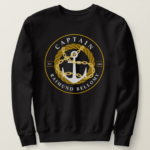 Boat Anchor Sweatshirt